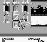 恐龙战队GB游戏截图第6张