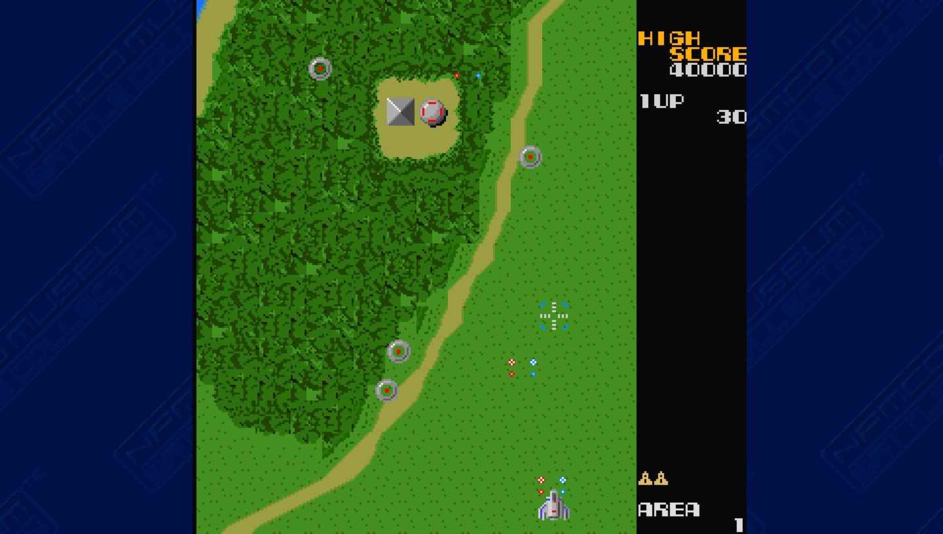 南梦宫博物馆2PSP游戏截图第12张