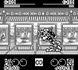 热斗饿狼传说2GB游戏截图第7张