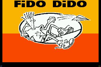 七喜小子MD游戏截图第5张