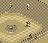 全明星棒球99GB游戏截图第12张