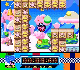 星之卡比：超级明星SFC游戏截图第19张