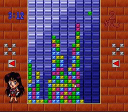 美少女战士S：这回用益智游戏惩罚你！SFC游戏截图第11张