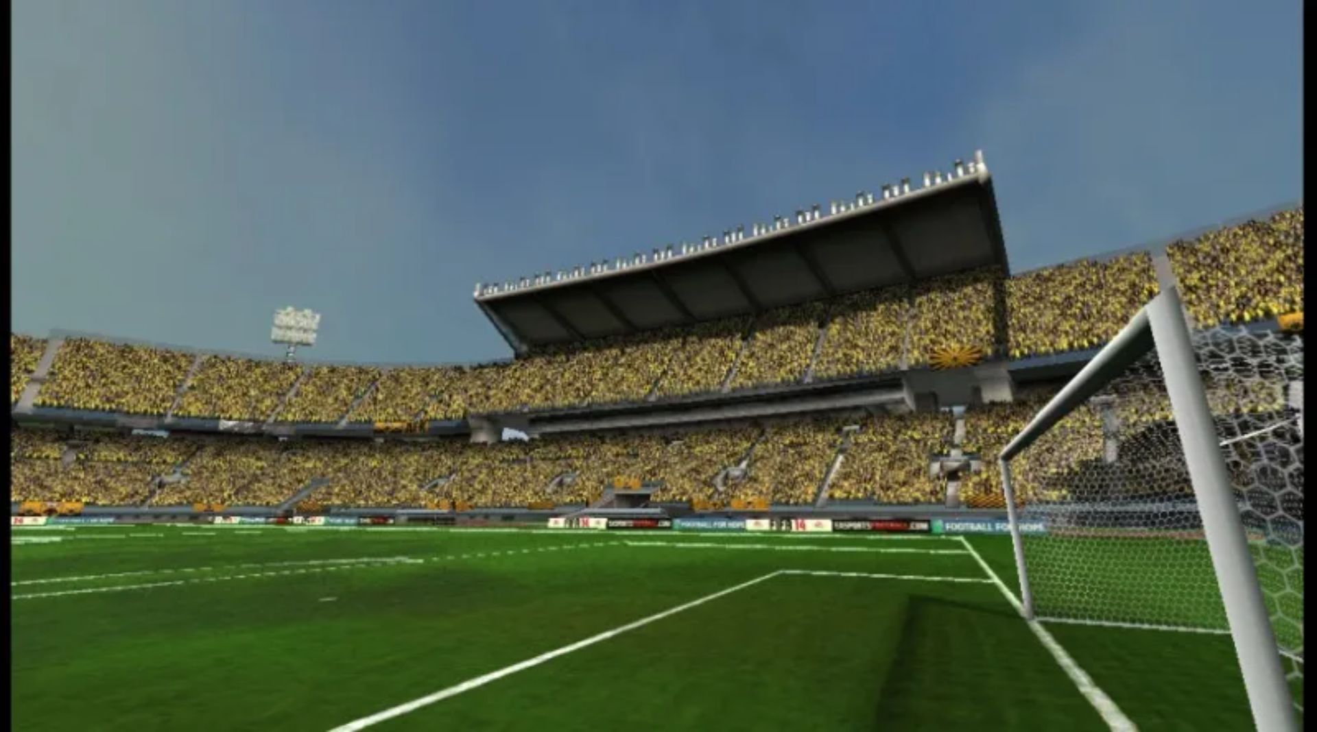 FIFA足球2014PSP游戏截图第6张