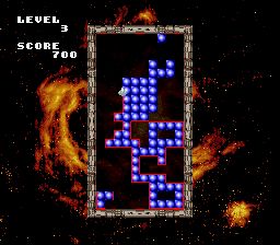 绕线方块SFC游戏截图第10张