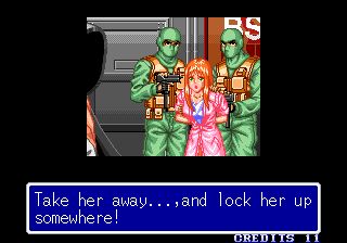 突击骑兵街机游戏截图第17张