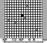 圣剑传说：最终幻想外传GB游戏截图第16张