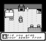 龙裔GB游戏截图第3张