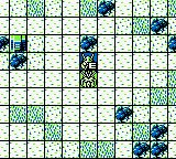 第二次机器人大战GGB游戏截图第15张