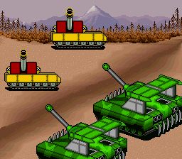 2410大战SFC游戏截图第11张