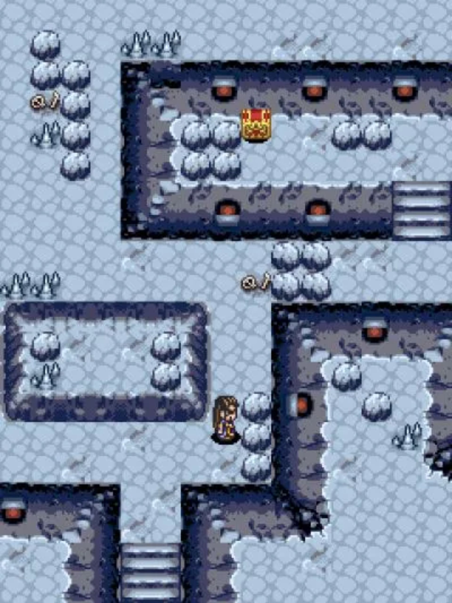 三国志：赤壁Java游戏截图第17张