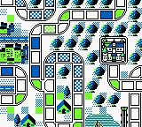 超级大富翁／人生游戏GB游戏截图第26张