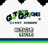 科乐美GB精选集2GB游戏截图第24张