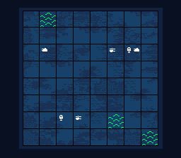 超级战斗坦克2SFC游戏截图第13张
