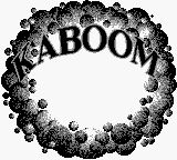 弗兰克，乔和迪尔克：翻转拼图GB游戏截图第5张