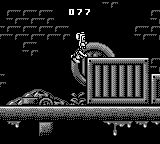 胖瘦二鼠GB游戏截图第7张