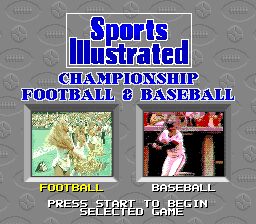 冠军足球／棒球SFC游戏截图第2张