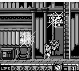 大力工头阿源君：幽灵建筑公司GB游戏截图第11张