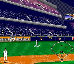 夜色棒球SFC游戏截图第12张