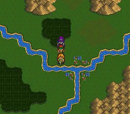 阿蕾莎2SFC游戏截图第22张