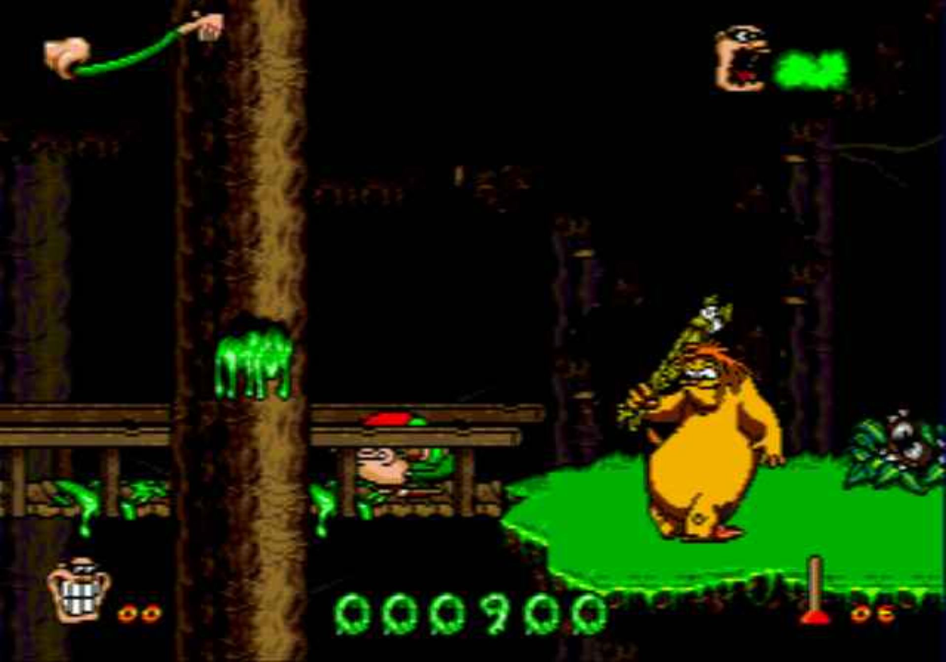 皮克急速大冒险MD游戏截图第9张