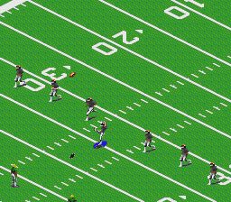 冠军足球／棒球SFC游戏截图第6张