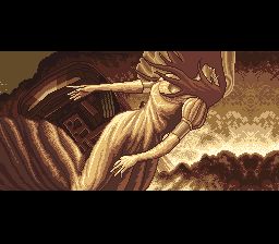 激突弹丸自动车决战SFC游戏截图第8张