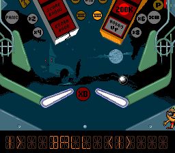 梦幻弹珠台SFC游戏截图第18张