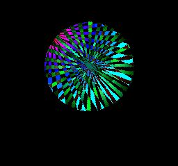 黑白棋世界SFC游戏截图第2张