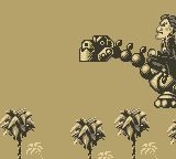 恐龙物语：回到未来／鸭子艾德GB游戏截图第6张