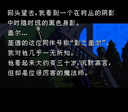 旅梦人／梦想家／盗不走的宝石SFC游戏截图第8张