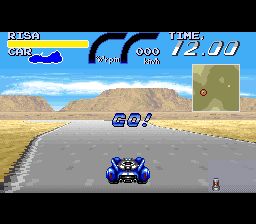 美神传说SFC游戏截图第23张