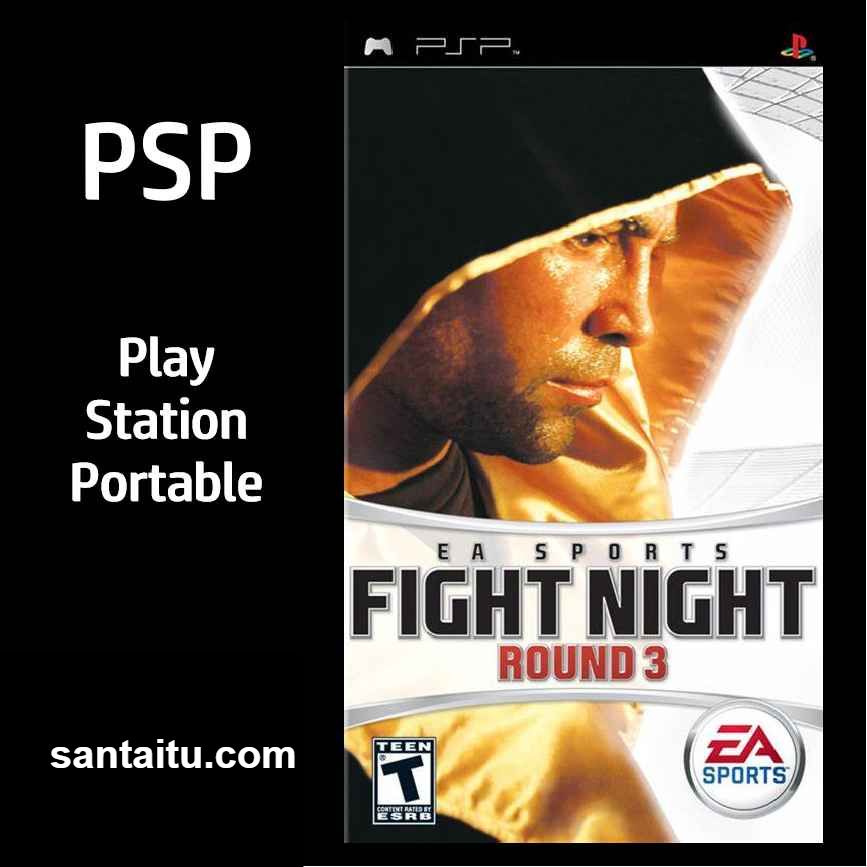 拳击之夜3／搏击之夜3