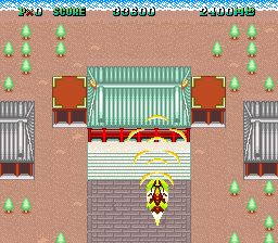 SD英雄挑战外传2：庆典欢呼SFC游戏截图第19张