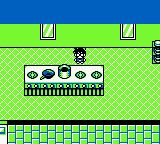 名侦探柯南：疑惑的豪华列车GB游戏截图第17张