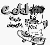 恐龙物语：回到未来／鸭子艾德GB游戏截图第1张