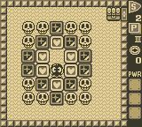 罗罗大冒险／蛋王子GB游戏截图第19张