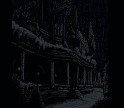 旅梦人／梦想家／盗不走的宝石SFC游戏截图第10张