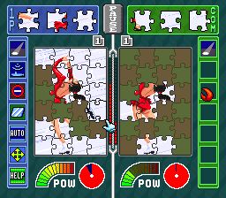 拼图对决SFC游戏截图第6张