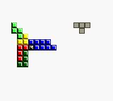 克拉斯塔GBC游戏截图第5张