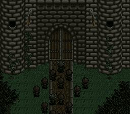 阿蕾莎1SFC游戏截图第3张