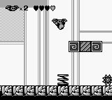 小魔怪2：新种诞生／大耳魔怪2GB游戏截图第12张