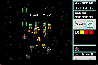 危机四伏／危险的种子／危险之种MD游戏截图第3张