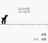 小恐龙离线冒险GB游戏截图第6张