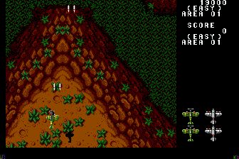 大旋风MD游戏截图第11张