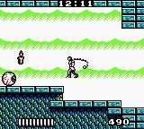 科乐美GB精选集1GB游戏截图第31张