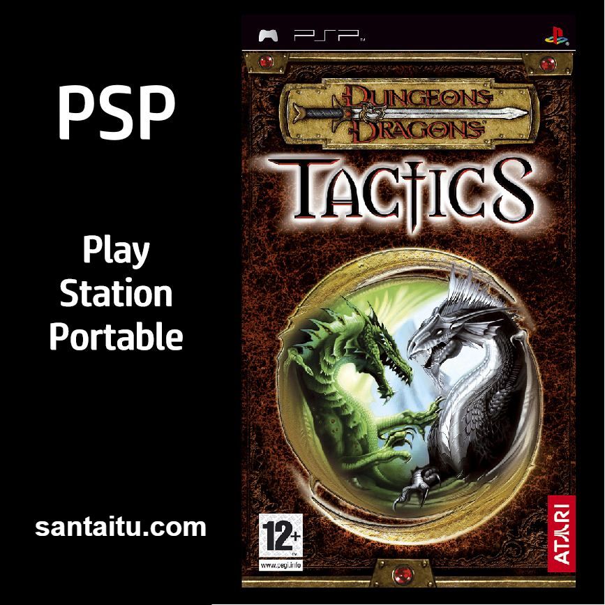 龙与地下城：战略版