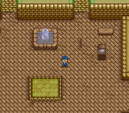 牧场物语SFC游戏截图第16张