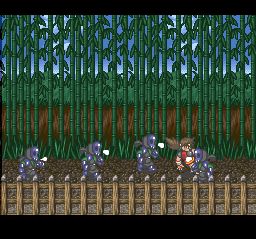 少年忍者佐助SFC游戏截图第14张