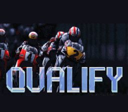 GP-1重型机车赛1SFC游戏截图第10张